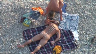 online xxx video 44  voyeur | Voyeur sex in public places beach | beach sex-9