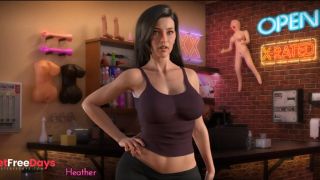 [GetFreeDays.com] The Genesis Order - Ep 37 - Almost Fired By MissKitty2K Sex Clip April 2023-7