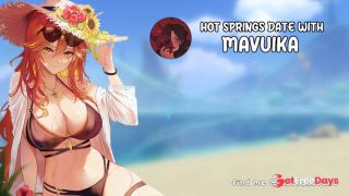 [GetFreeDays.com] F4M Hot springs date with Mavuika Sex Clip May 2023-0