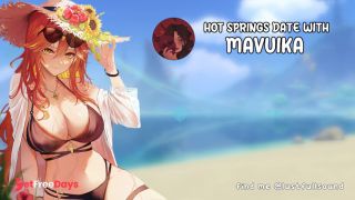 [GetFreeDays.com] F4M Hot springs date with Mavuika Sex Clip May 2023-1