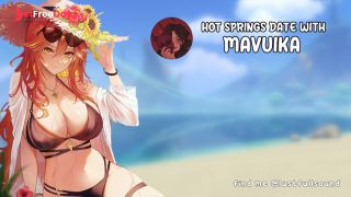 [GetFreeDays.com] F4M Hot springs date with Mavuika Sex Clip May 2023-6