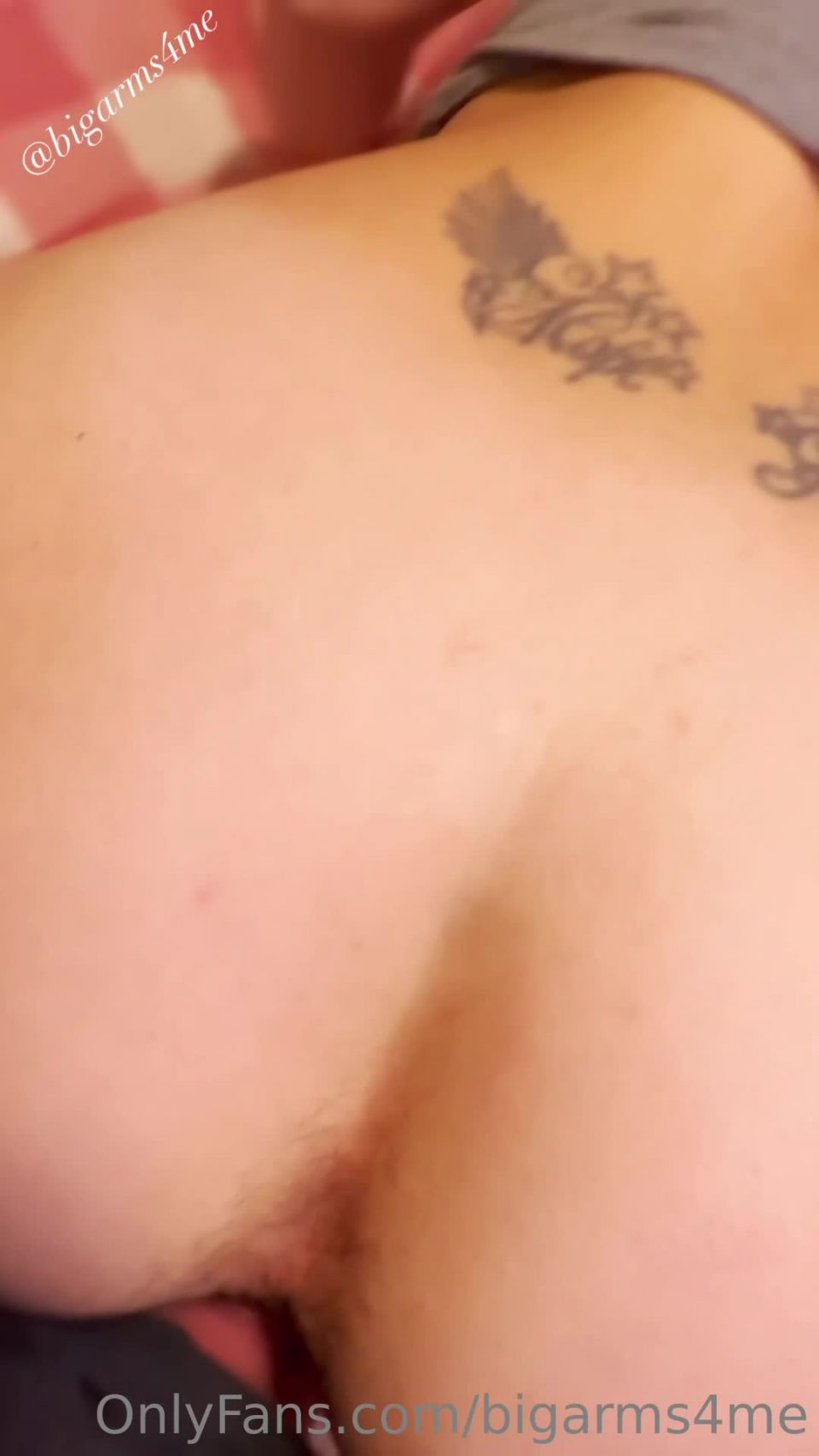 OnlyFans 2023 Bigarms4me BJ And Fuck.