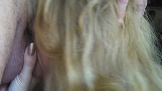  mature porn | TuttiFrutti.club - Anita - Asslicker amateur slut ANITA home made POV casting...  | mature-3