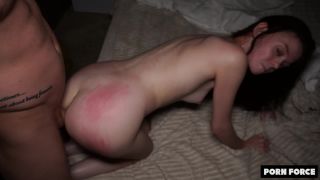 Readhead Readhead Pure Kitty - The Craziest ROUGH SEX She Has Ever Experienced - BLEACHED RAW - Rough  -6