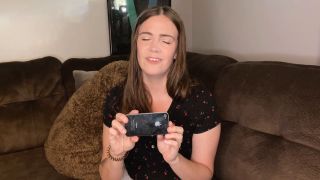 [K2S.CLUB] maggierosexo - CNFM Get Naked If You Want Your Friends Back - FullHD 1080P-8