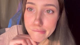 clip 6 Babyheavanian – I need your cum on my pretty face on fetish porn superman femdom-1