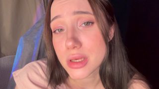 clip 6 Babyheavanian – I need your cum on my pretty face on fetish porn superman femdom-5