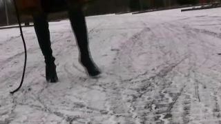 Beautiful FemdomFoto - wicked Empress Victoria, hardGerman Goddess.-9