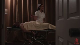 free porn clip 6 Melissa’s Bad Medicine - Melissa Stratton, Tommy Pistol | foot fetish | fetish porn femdom dungeon-2