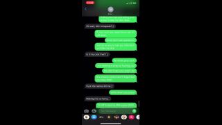 online porn video 47 sexting a sissy boy i own him - femdom - femdom porn big booty fetish-9