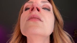 xxx video clip 40 SneezeGoddess – Snotty Pignose Sneezes, mature femdom feet on pov -5