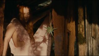 Juno Temple, Kendra Anderson – Horns (2013) HD 1080p - (Celebrity porn)-0