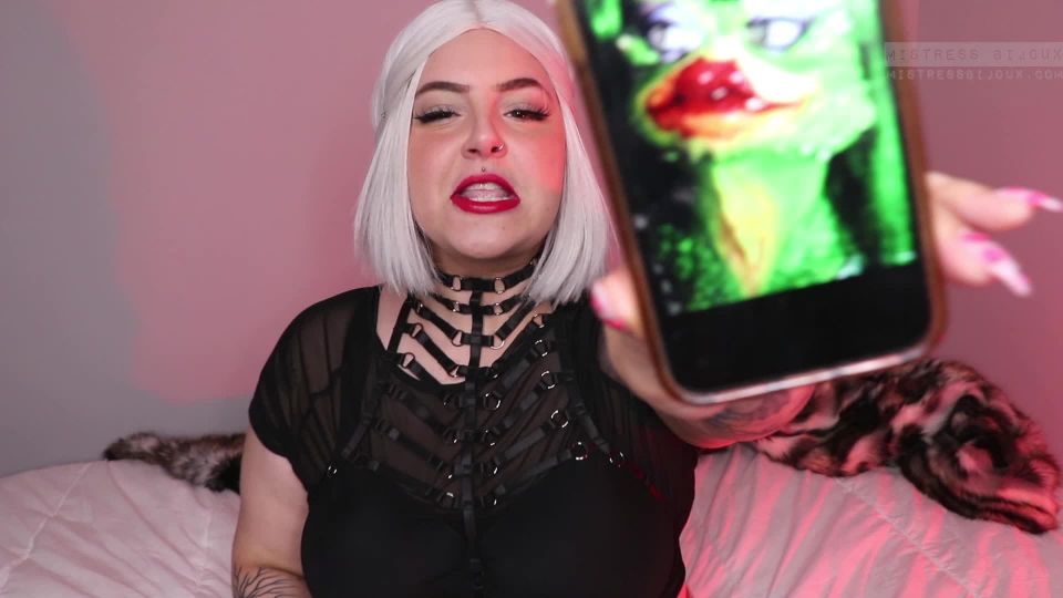 free xxx video 25 xvideos fetish masturbation porn | Mistress Bijoux – Jerk Off to GREMLINS | masturbation instructions