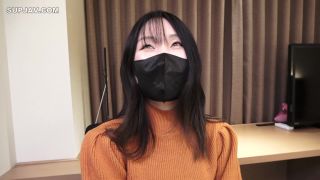 FC2PPV 3188131 【無・素人個撮】洋服と化粧品が欲しい！それだけの理由でギャル風大学院生が体を売る！セックスに抵抗は無いと強がるも実は恥ずかしがり屋のギャップに萌える！彼氏に謝罪しながらも他人棒を懇願し初の中出し！-1