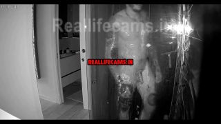   Rubbing  Rubbing  Reallifecam - Honny And Demian Sexi Bath Handjob After 23.09.2024 720P - Amateur-9