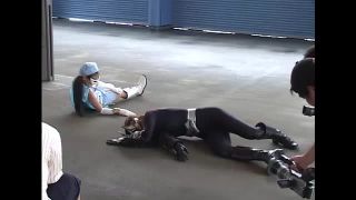 [supermisses.com] ZDLN-10 Maiking of Super Heroine Jr Saves the Crisis !! Beautiful Soldier Aurora Maya Hatakeyama, Kisaki Tokumori, Rika Inoue メイキングオブヒロイン危機一髪Jr. 美少女ソルジャーオーロラ Maya Hatakeyama, Kisaki Tokumori, Rika Inoue | superheroines porn, superheroine, wonder woman-7