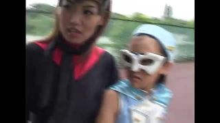 [supermisses.com] ZDLN-10 Maiking of Super Heroine Jr Saves the Crisis !! Beautiful Soldier Aurora Maya Hatakeyama, Kisaki Tokumori, Rika Inoue メイキングオブヒロイン危機一髪Jr. 美少女ソルジャーオーロラ Maya Hatakeyama, Kisaki Tokumori, Rika Inoue | superheroines porn, superheroine, wonder woman-9