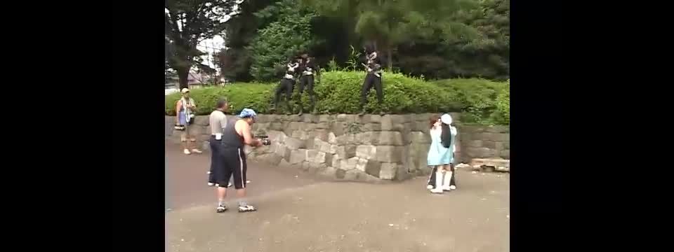 [supermisses.com] ZDLN-10 Maiking of Super Heroine Jr Saves the Crisis !! Beautiful Soldier Aurora Maya Hatakeyama, Kisaki Tokumori, Rika Inoue メイキングオブヒロイン危機一髪Jr. 美少女ソルジャーオーロラ Maya Hatakeyama, Kisaki Tokumori, Rika Inoue | superheroines porn, superheroine, wonder woman