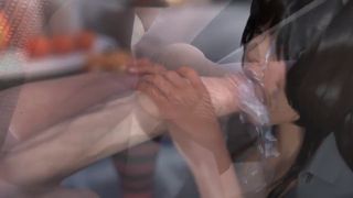 theKimdam - FGGB 67 a witch gets a blowjob from a Chinese asian-9