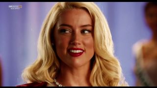 Amber Heard – Machete Kills (2013) HD 1080p!!!-1