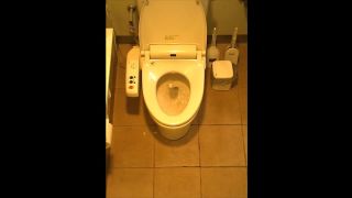  voyeur | Womens Western style toilet - 15269417 | voyeur-3