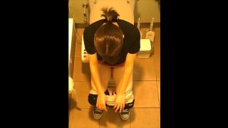  voyeur | Womens Western style toilet - 15269417 | voyeur-9