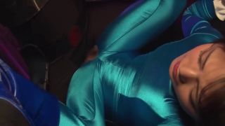 [SuperMisses.com] DHRY-17 Doujin Heroine 16 -Blue Fenril/Ryo Aoi-039-3