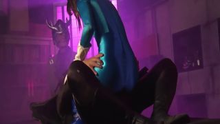 [SuperMisses.com] DHRY-17 Doujin Heroine 16 -Blue Fenril/Ryo Aoi-039-8