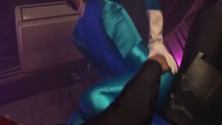 [SuperMisses.com] DHRY-17 Doujin Heroine 16 -Blue Fenril/Ryo Aoi-039-9