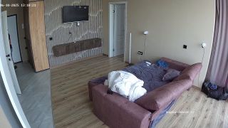 Voyeur Sex: Lola Beo's Intimate Livingroom HD 720p (2025)-9