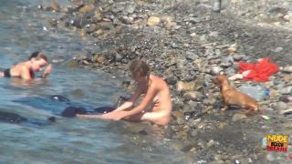 Nudist video 00684-3