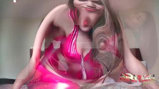 Britishbratz - Melissas Popper Intox Hd 1 | jerkoff instructions | femdom porn nun fetish-3
