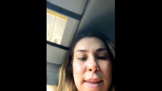  asian Isla Summer, Summer Brookes Isla Summer Teases Her Messy Creamy Tits in Full Video-2