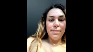  asian Isla Summer, Summer Brookes Isla Summer Teases Her Messy Creamy Tits in Full Video-5