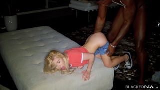Kenzie Reeves Huge Black Cock Fucks Petite Young Girl (Hot Babes)-1