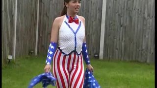 xxx video clip 45 latex fetish fetish porn | Stripes | spanking-0