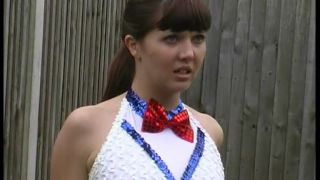 xxx video clip 45 latex fetish fetish porn | Stripes | spanking-9