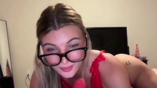 fetish Octokuro Stars in Intense Krampus JOI Video Tease Octokuro-4