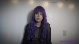 online xxx clip 44 GoddessSugar – Intimate Verbal Abuse, belly fetish porn on fingering porn -0