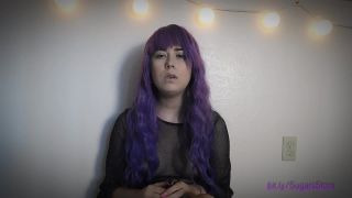 online xxx clip 44 GoddessSugar – Intimate Verbal Abuse, belly fetish porn on fingering porn -2