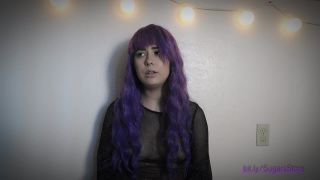 online xxx clip 44 GoddessSugar – Intimate Verbal Abuse, belly fetish porn on fingering porn -7