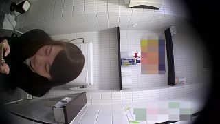 Porn online Voyeur Toilet – I’m rude from the front – 15288243-5