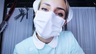 adult xxx video 12 car crush fetish fetish porn | Mistress Euryale – Clinic Cum Slut | chastity-0