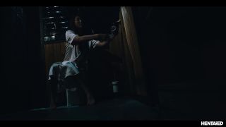 6219 Japanese Babe Gets Fucked In A Casket-1