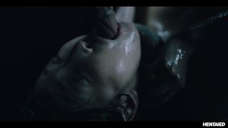 6219 Japanese Babe Gets Fucked In A Casket-7