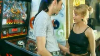 Perverse Lochspiele / ё (Herzog Video) Sex Clip Video Por...-7