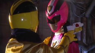 [WarAnLov.com] [MSZ-26] Secure Ranger VS Phantoma Ranger Criminal investigator-006-2