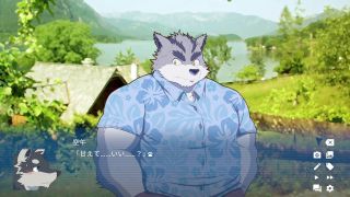 dryagon072 - Take some time to relax.　part3 [Lagoon Lounge 1]-3