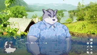 dryagon072 - Take some time to relax.　part3 [Lagoon Lounge 1]-5