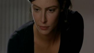 Anna Mouglalis – Novo (2002) HD 720p - (Celebrity porn)-1